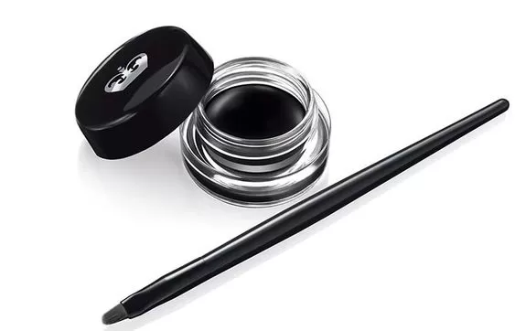 روش احیای خط چشم ژله ای خشک شده